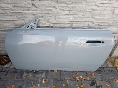 Дверь левая передние bmw 2 coupe g42 фото №1