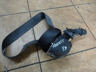 Mascott pas безопасности правый перед фото №1