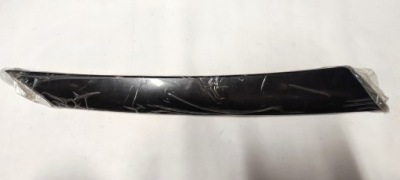 Skoda fabia ii 08r защита стойка левая 5j0853263 фото №1