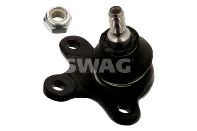 SWAG 8/5000 PERNA PALANCA PARTE DELANTERA L/P SEAT AROSA VW LUPO I POLO POLO 3  