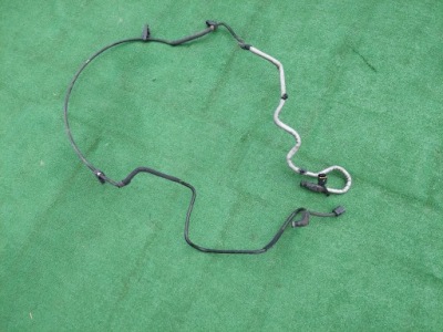 Berlingo iv combo rifter шланг трубка adblue 1,5 фото №1