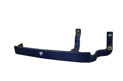 Молдинг pod фара права isuzu trooper ii monterey фото №1