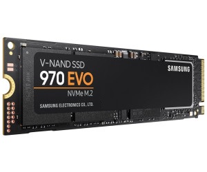 Dysk wewnętrzny SSD Samsung 970 Evo NVMe 250GB M.2 PCIe