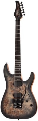 Schecter C-6 PRO FR CB gitara elektryczna