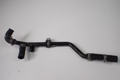 Шланг труба wąż wody mercedes s w221 s600 cl w216 фото №1