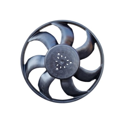 Лопасть вентилятора радиатор mini f60 countryman 600 wat 850 wat фото №1
