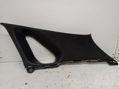 Hyundai i30 iii hb захист стійка лівий правий задня 2017- фото №1