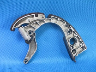 Направляющая натяжитель цепи audi 3.0tdi 059109507c фото №1