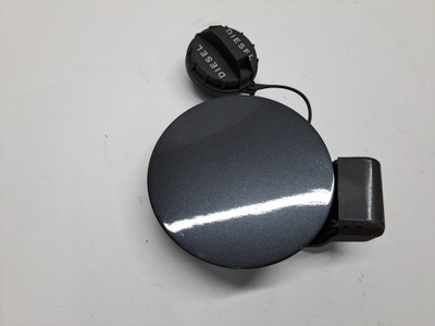 Крышка заливной топлива kia optima iii sedan abt фото №1