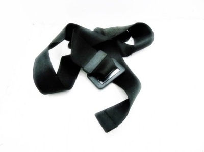 Ремень сиденье задний  mercedes w168 a klasa фото №1