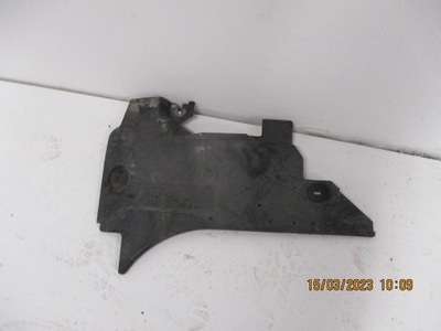 Защита подвеска peugeot 3008 ii 9815315780 фото №1