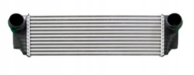 Интеркулер bmw 6 купе f13 2011 - 2017 фото №1