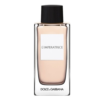 Dolce & Gabbana L'Imperatrice toaletná voda sprej 100ml