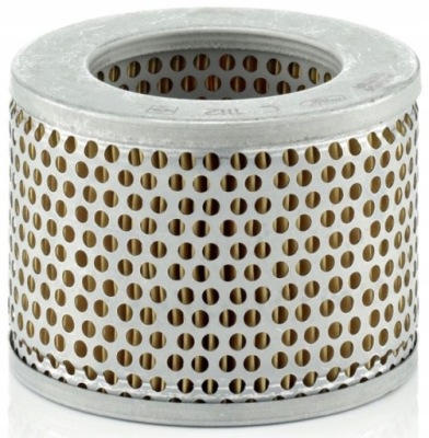 Mann-filter c 1112 mann фильтр воздуха linde компрессоры фото №1