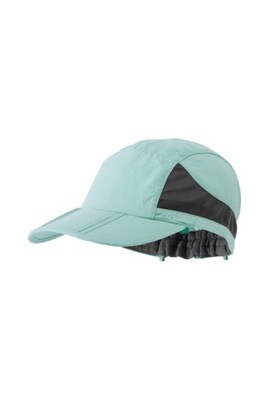 Czapka Turystyczna Trek Mates Flare Cap - Larkspur L/XL