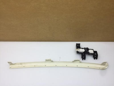 Renault talisman освітлення led консолі правий фото №1