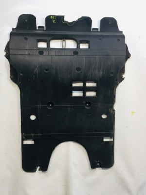 Плита захист двигуна peugeot rcz #42 фото №1