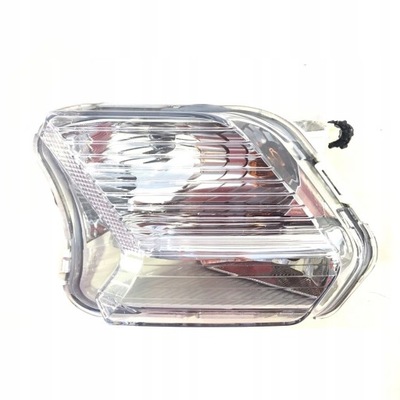 Лампа p/mg левая ford kuga 2016-2020 фото №1