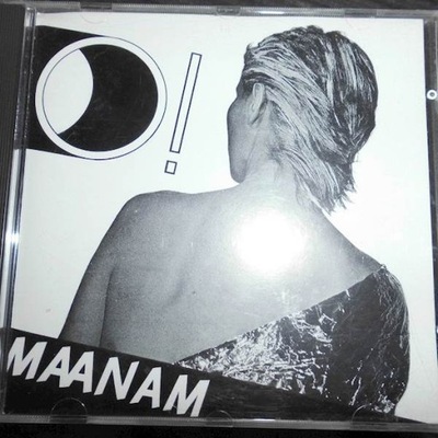 O!`- 1995r - Maanam