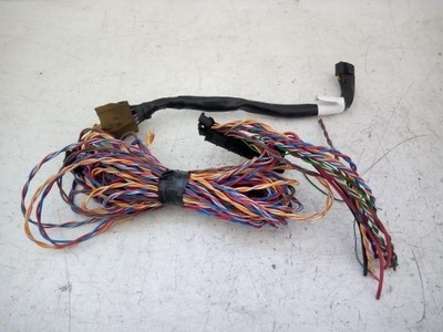 CABLE JUEGO DE CABLES AUDIO KENWOOD SAAB 9-5 5478763  