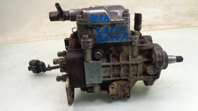 BOMBA BCAP VW BORA 1.9 TDI 85KW 0460404970  