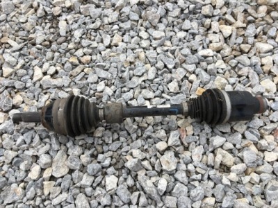 Привідний вал права перед mini r60 2.0 d s all 4 9813715 фото №1