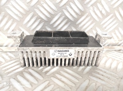 Реле śwec накаливания opel vivaro b renault trafic iii fiat talento фото №1