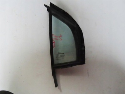 VENTANAS PARTE DELANTERA DERECHA DE PUERTA TOYOTA YARIS II 06-11R  