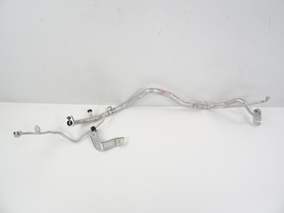 X-trail t32 lift шланг кондиционера 924467fv0a фото №1