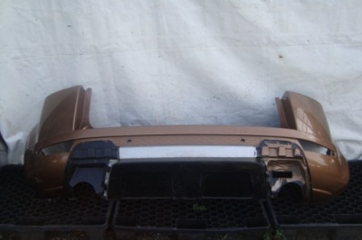 Бампер задний  задний range rover evoque фото №1