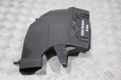 Корпус фільтра повітря c-klasa w204 lift фото №1