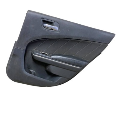 Dodge charger 2019 права сторона обшивки двері фото №1