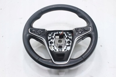 Воздуховод кожа мультифункция opel insignia a lift фото №1