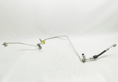 Шланг трубка кондиціонера alfa romeo giulia 2.2d фото №1