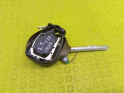 Volvo v70 iii pas безпеки лівий + правий задня фото №1