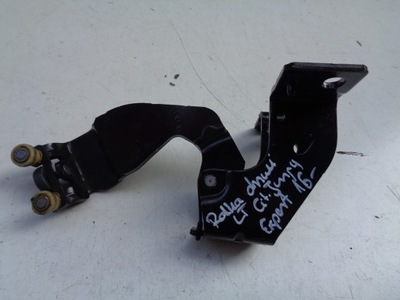 Ролик двері ліва задня citroen jumpy expert 16- фото №1