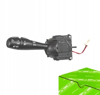 Переключатель колонки рулевого valeo 251686 фото №1