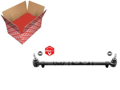 Febi тяга рулевой mercedes actros actros mp2 фото №1