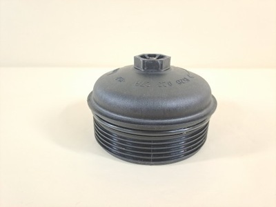 Sandero iii stepway гайка корпус фильтра масла фото №1