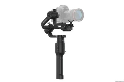 DJI Ronin-S czarny - Stabilizator ręczny