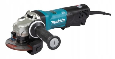 SZLIFIERKA KĄTOWA 125MM 1900W GA5093X01 MAKITA