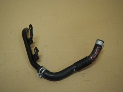 Wąż труба трубка шланг wody hyundai tucson iii фото №1