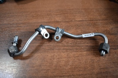 Idealny шланг топлива mercedes w177 w176 1 фото №1