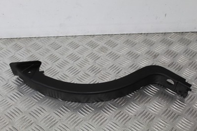 Защита петля крышки левый задняя talisman 844471974r фото №1