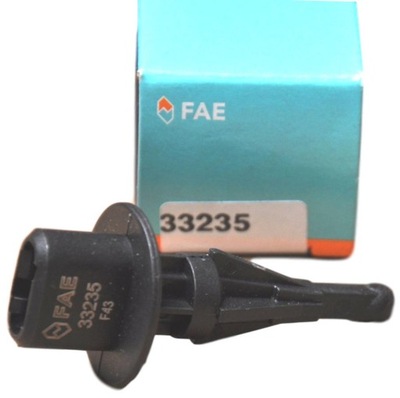 FAE 33235 SENSOR TEMPERATURA AIRE DOLOTOWEG  