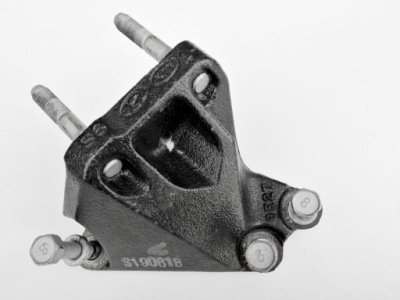 Hyundai kona kia niro spotage 4x4 кронштейн s190618 фото №1