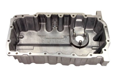 MAXGEAR ПІДДОН МАСЛА VW 1,6-2,0TDI A3/ALTEA/LEON 08-