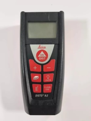 DALMIERZ LEICA DISTO A2