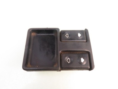 Панель вікон bmw e34 1374491 фото №1