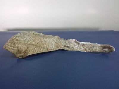 Mercedes b w246 захист теплова a2466820671 фото №1